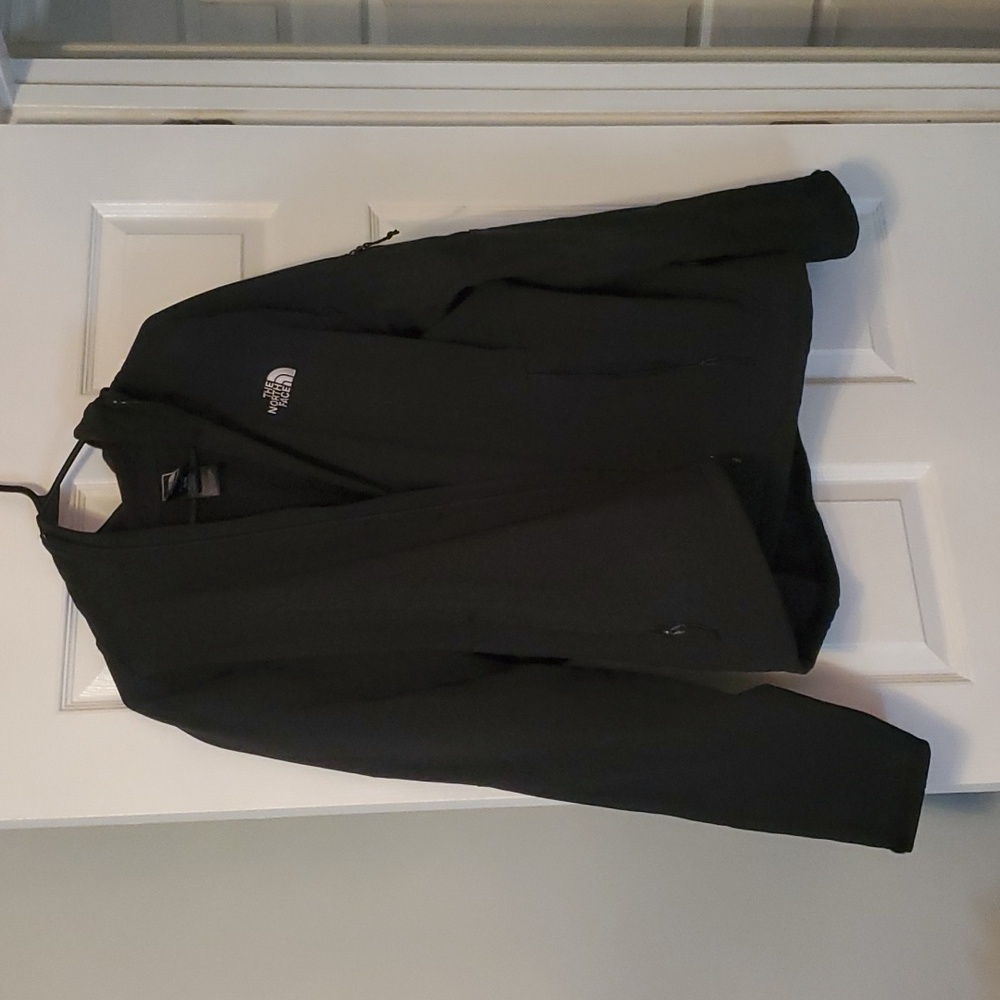 The North Face Rain Jacket